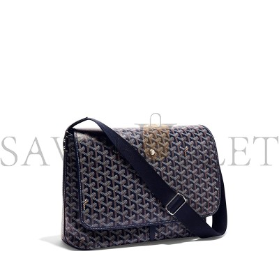 GOYARD CAPETIEN MM MESSENGER BAGCAPETIMMLTY12CG12P (39*26*13cm)